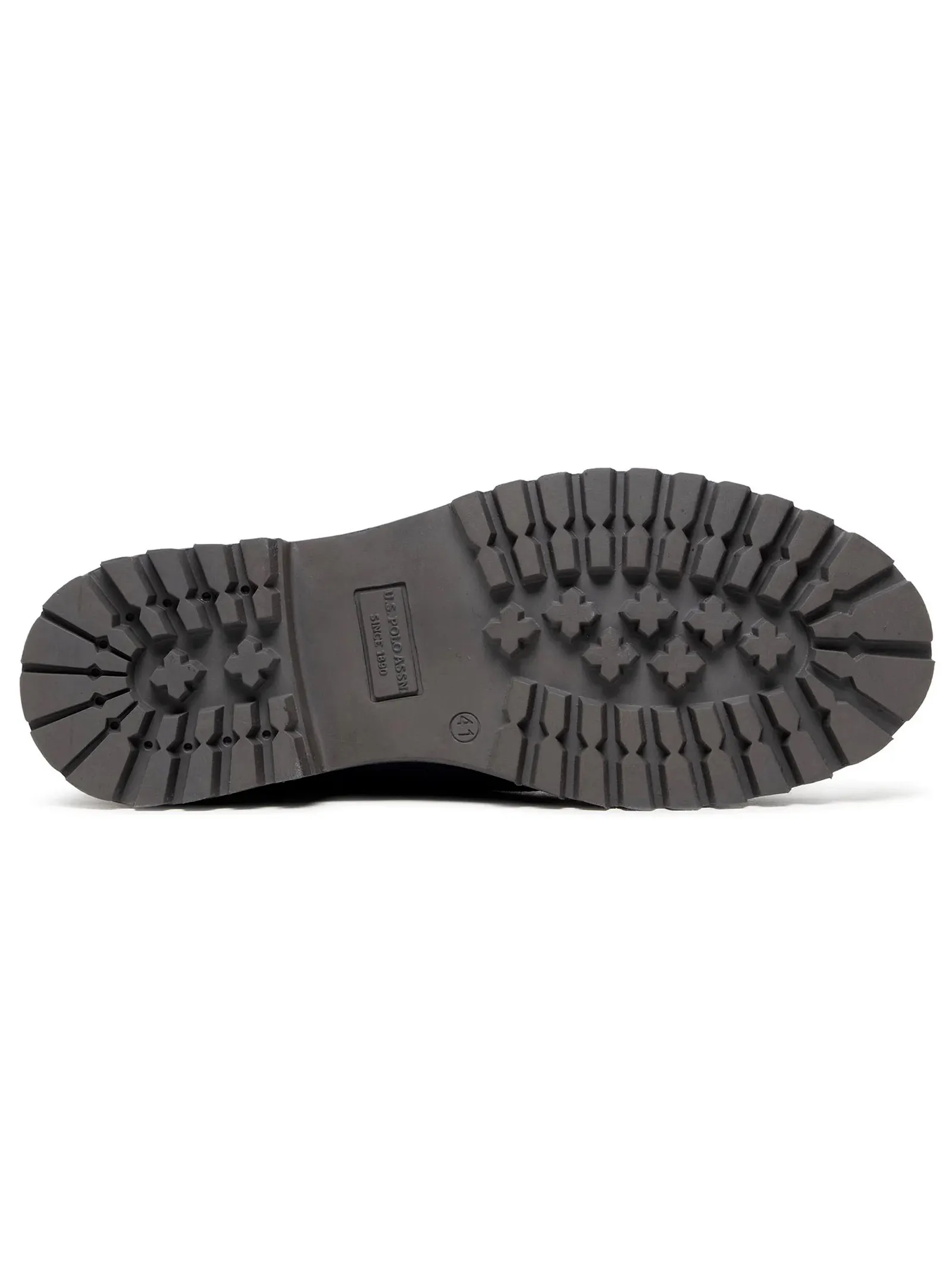 U.S. POLO Assn. Stivali Boral002