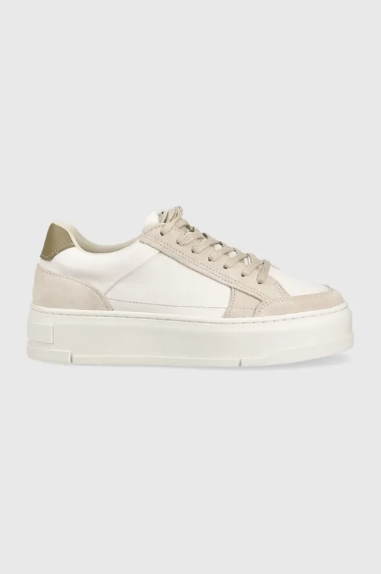 Vagabond sneakers in pelle JUDY