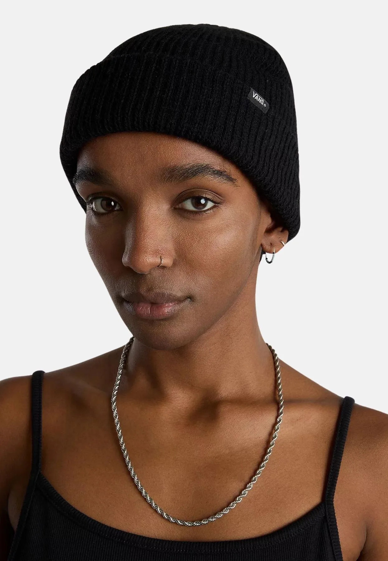     VANS CAPPELLO UOMO      