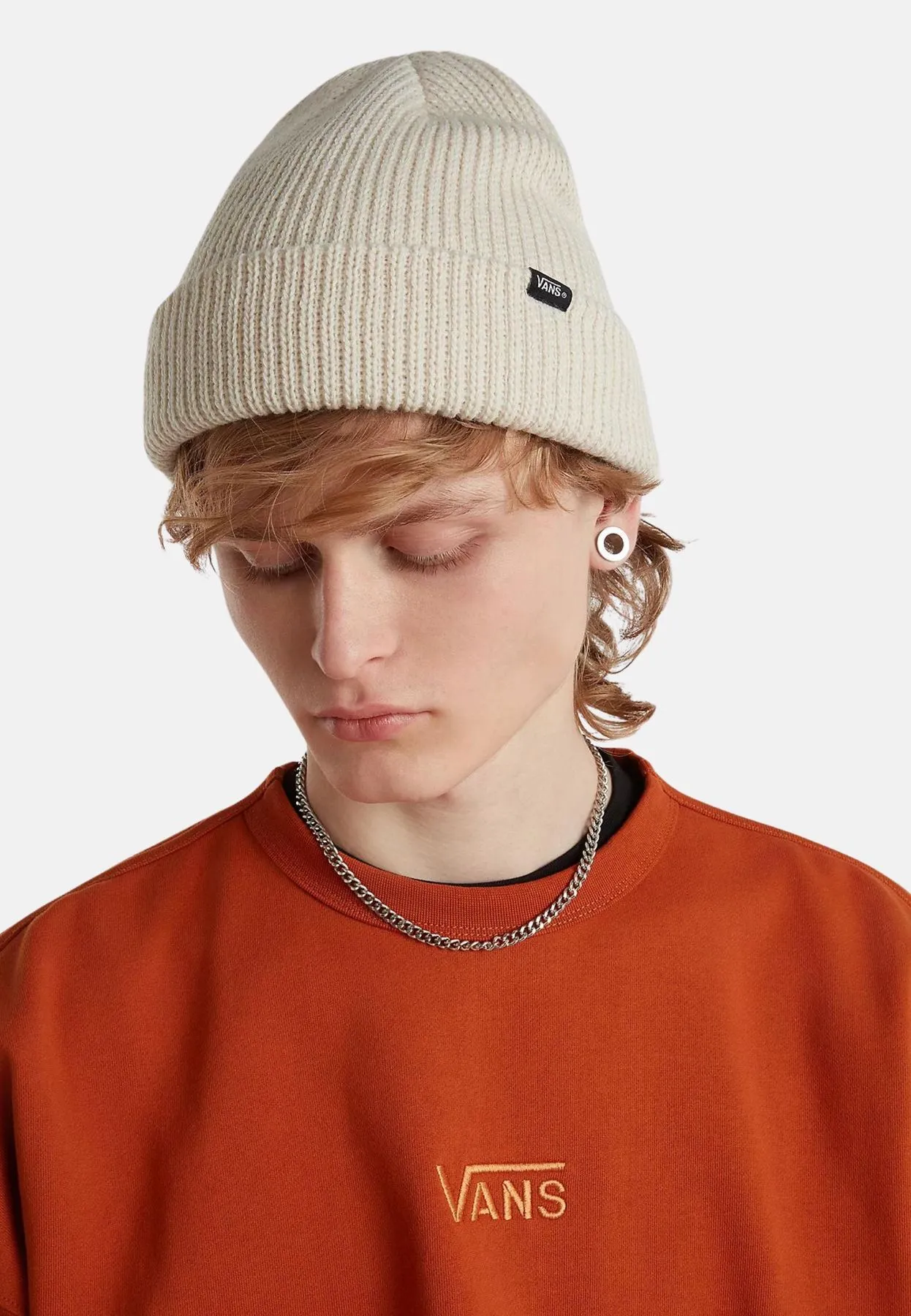     VANS CAPPELLO UOMO      
