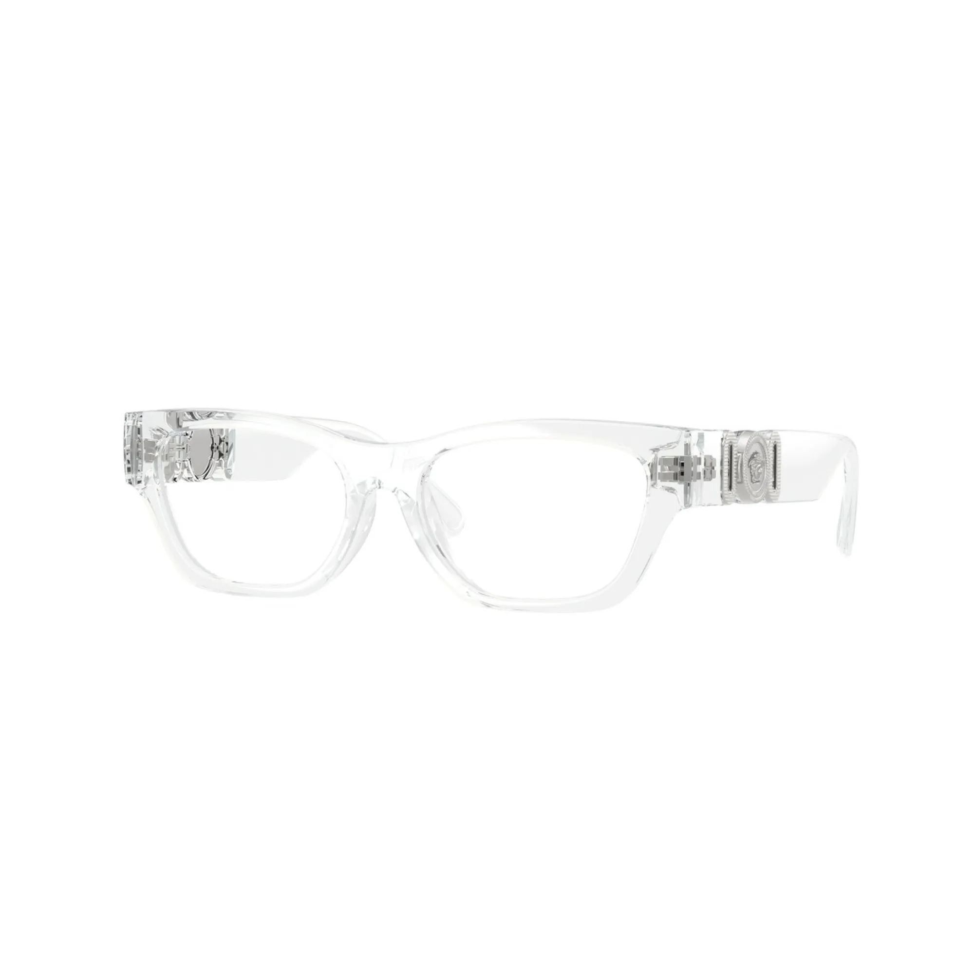   Versace VK 3008U - 148 Cristallo | Occhiale Da Vista Bambina 