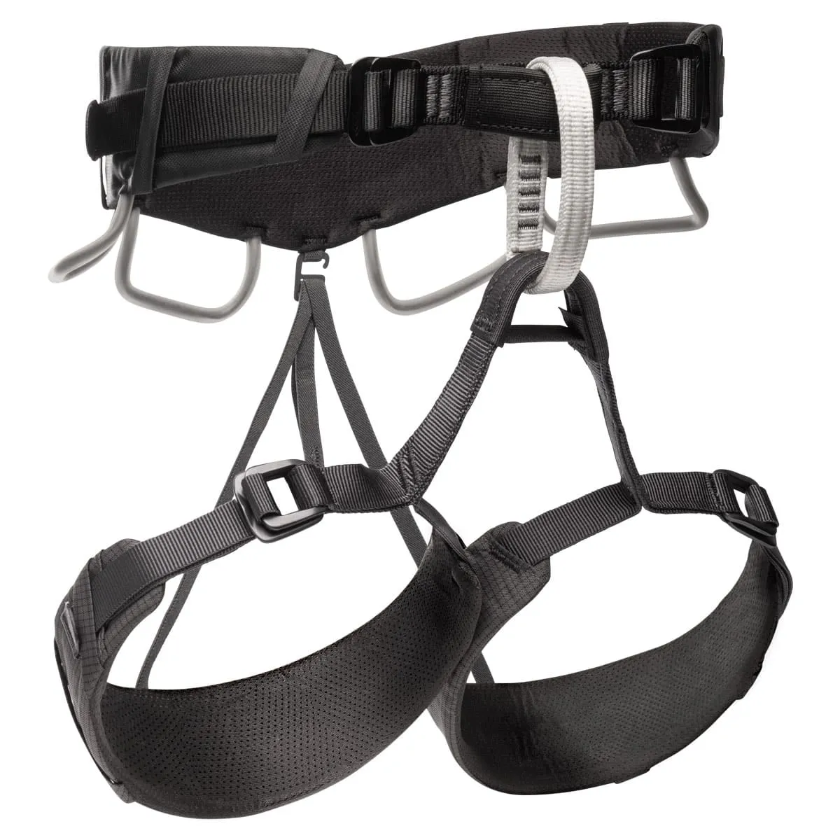 Via Ferrata Kit 01 imbrago casco e set