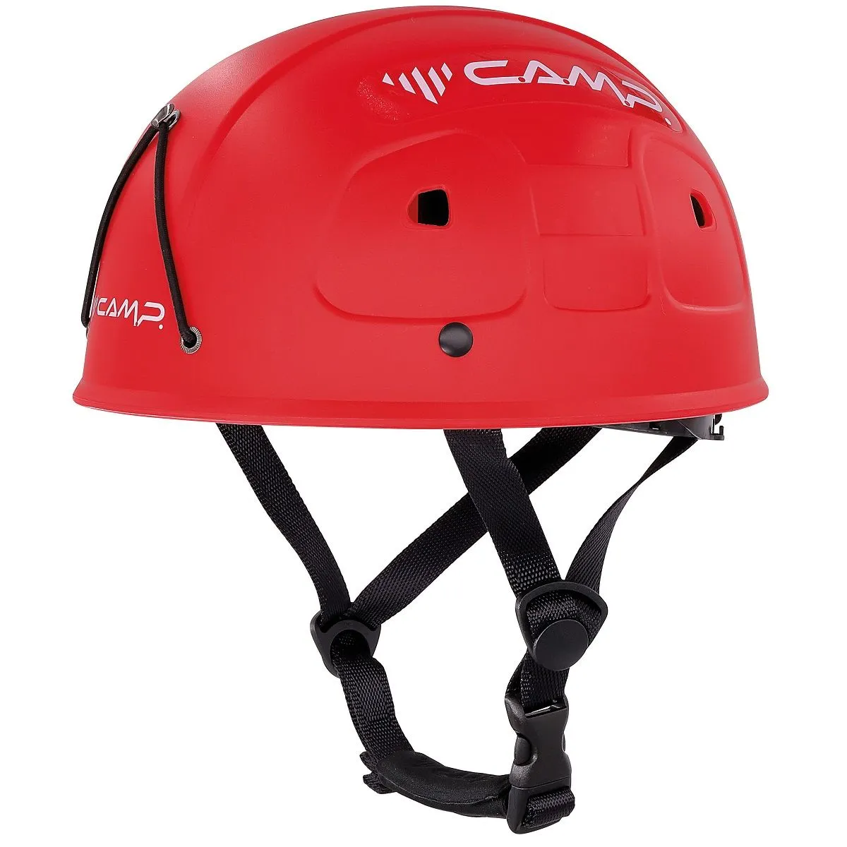 Via Ferrata Kit 01 imbrago casco e set
