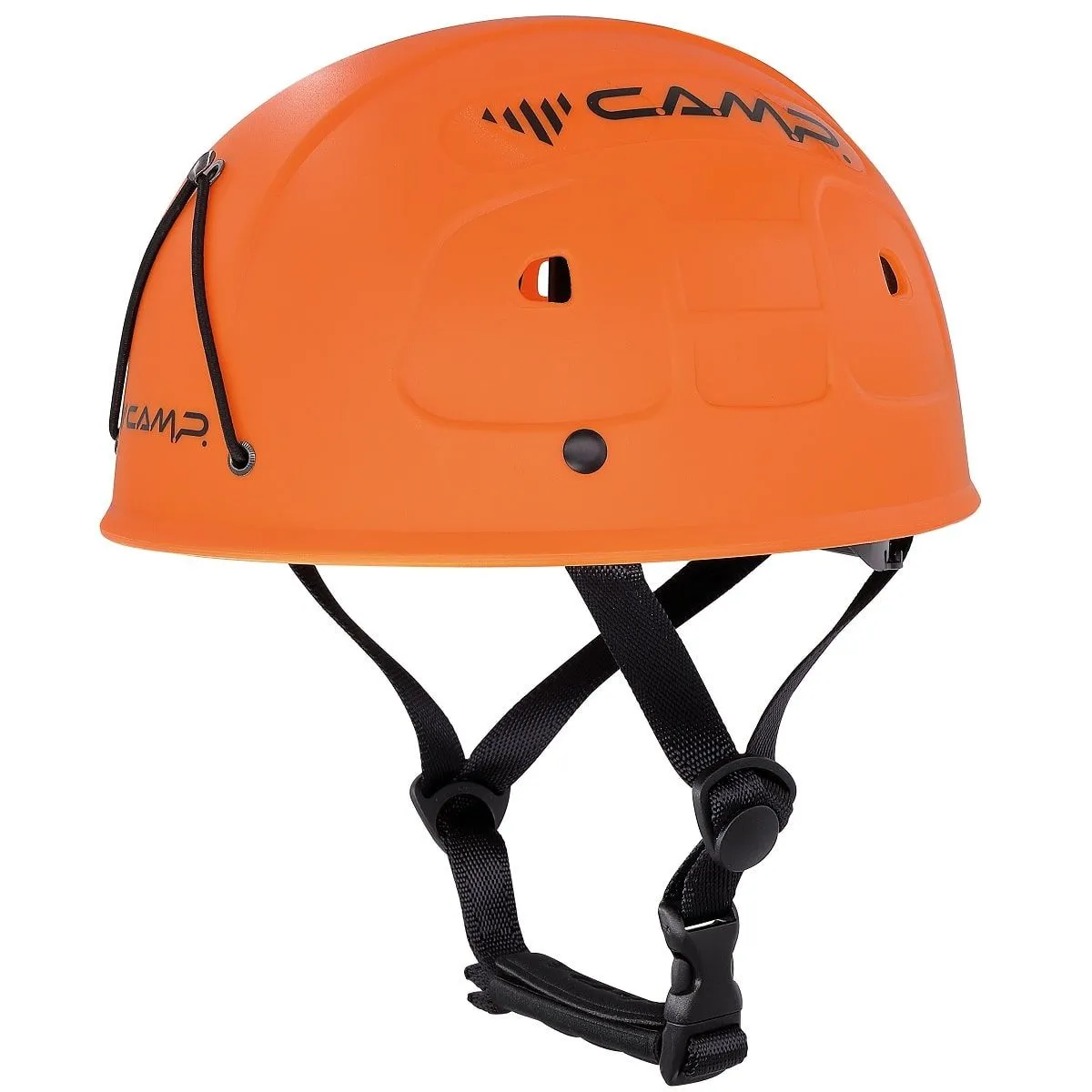 Via Ferrata Kit 01 imbrago casco e set