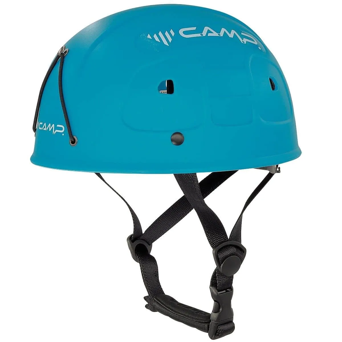 Via Ferrata Kit 01 imbrago casco e set
