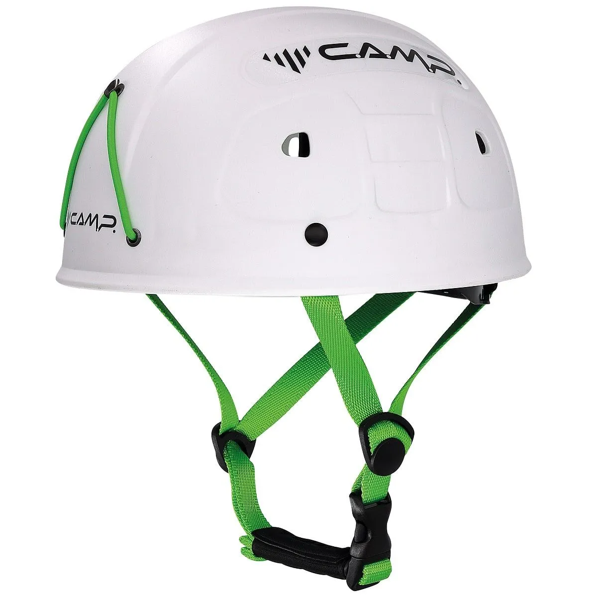 Via Ferrata Kit 01 imbrago casco e set
