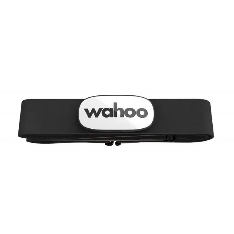 Wahoo Fitness Trackr Heart Rate - Cintura cardio