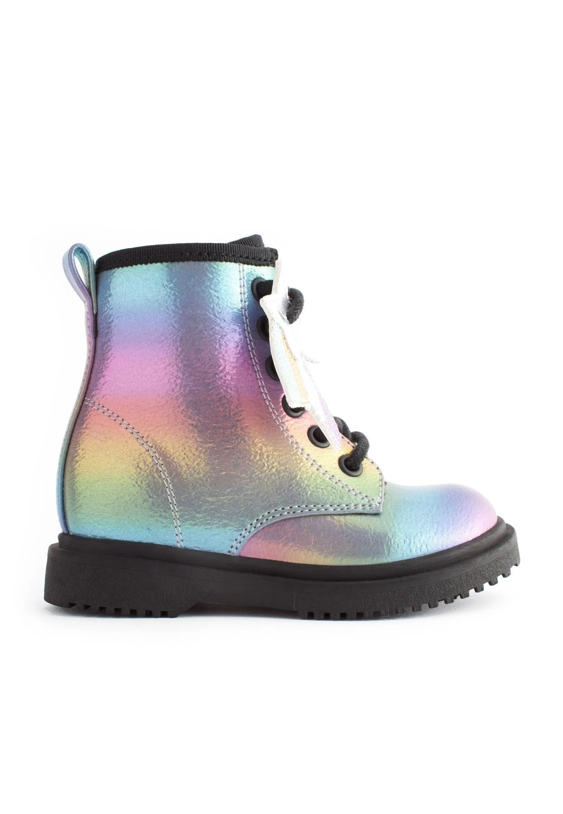 WARM LINED LACE-UP BOOTSFIT (F) - Stivali da neve