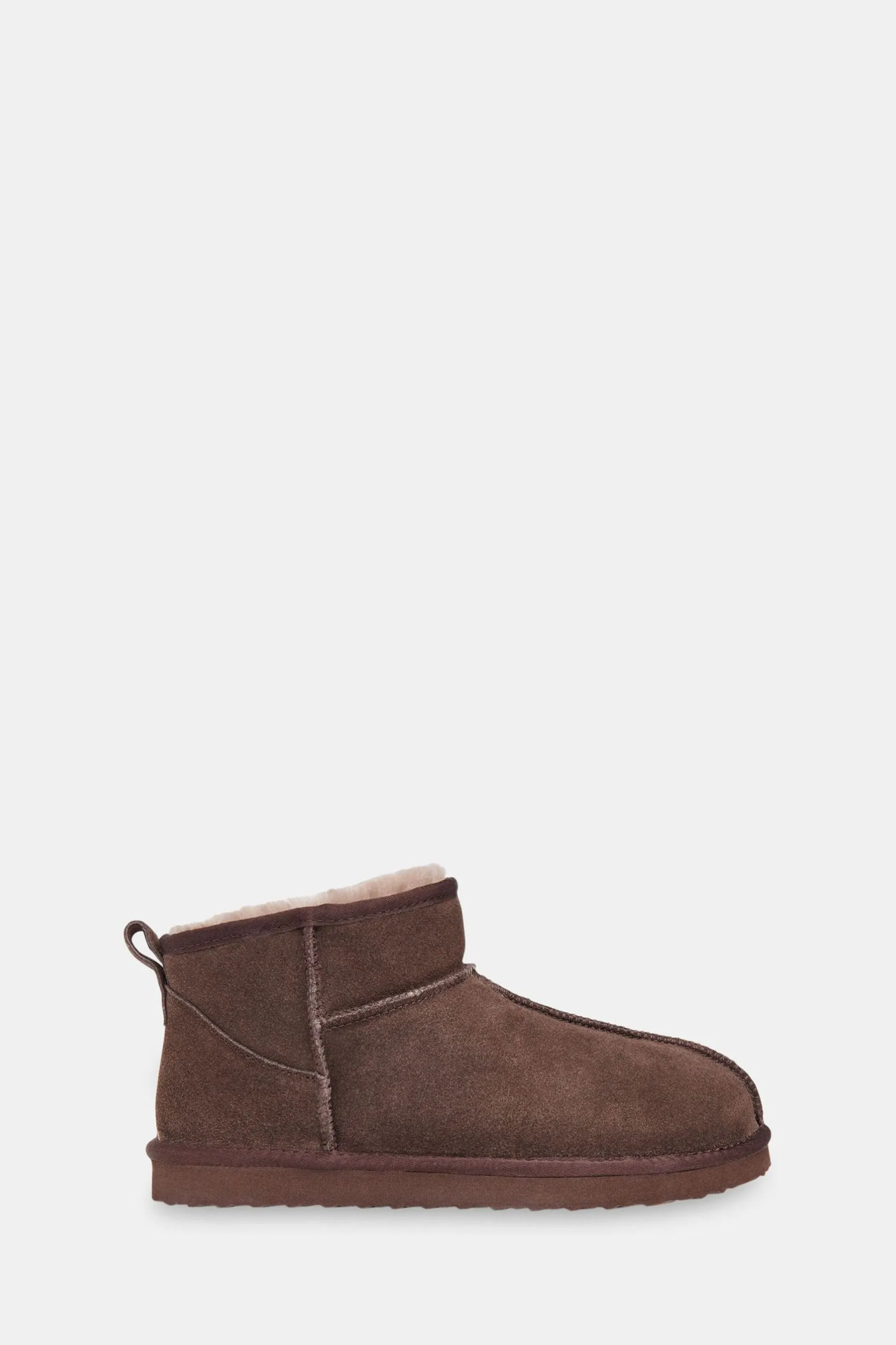 Whistles color carne - Mable - Pantofole Stivali