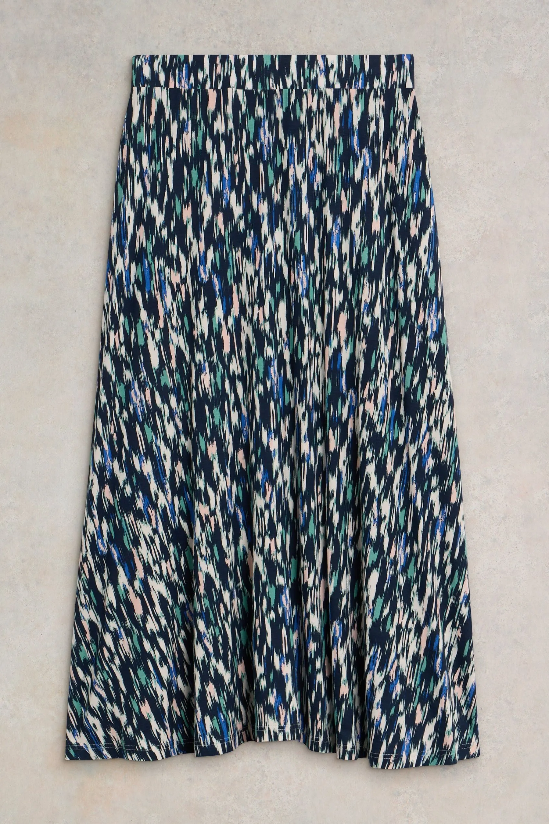 White Stuff - Jada - Gonna maxi in EcoVero™