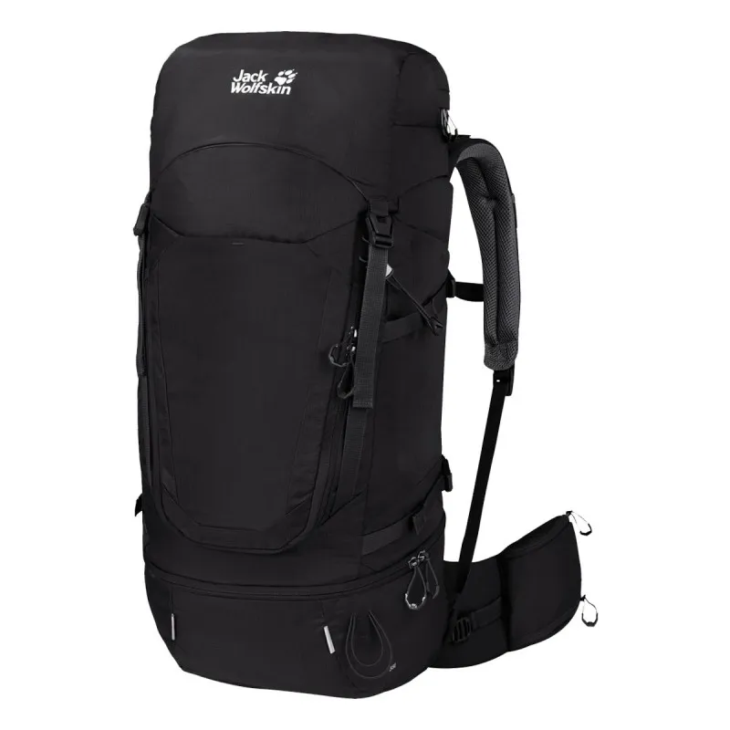 Zaino trekking Jack Wolfskin Highland Trail 55+5
