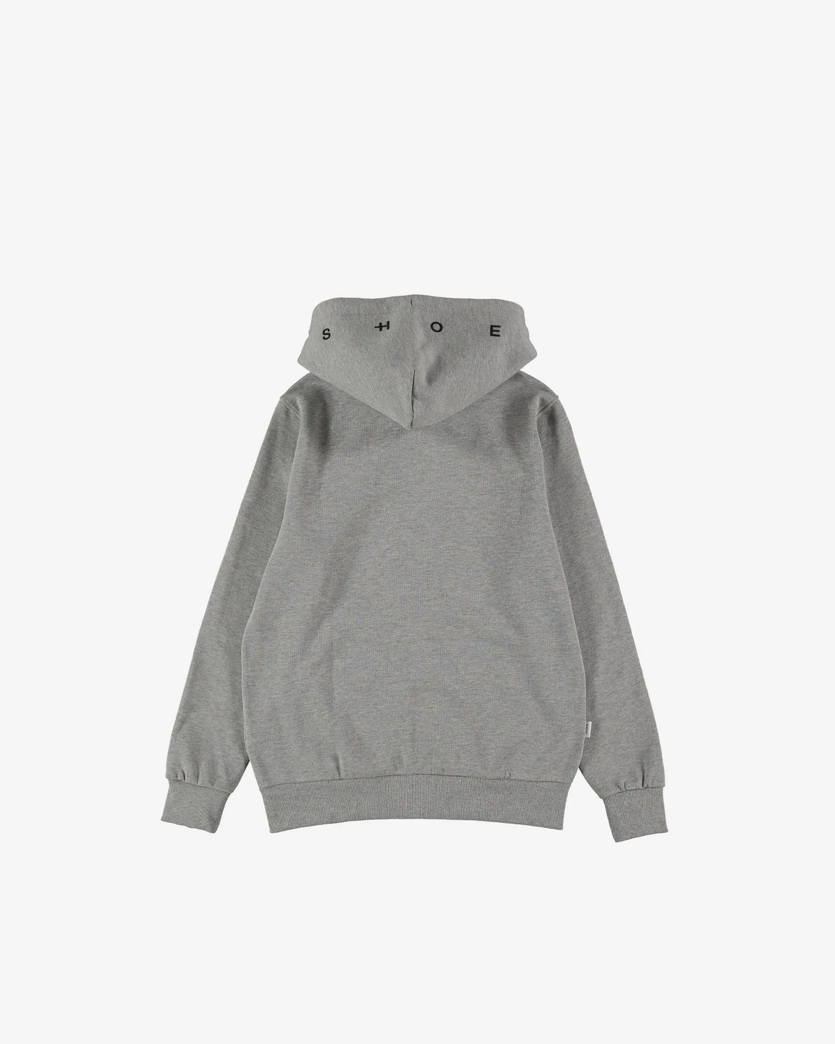 ZANE0105 HOODED SWEATSHIRT