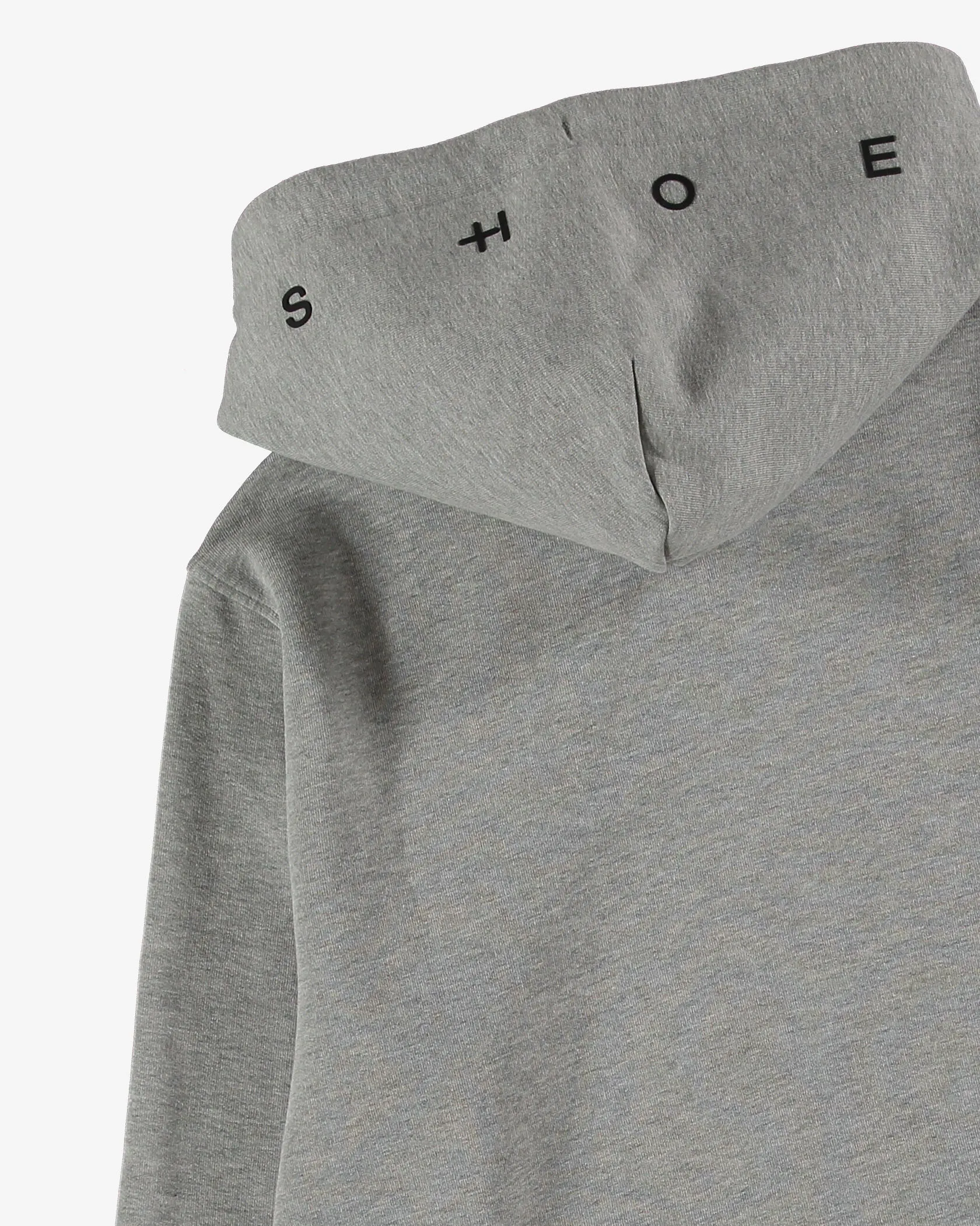 ZANE0105 HOODED SWEATSHIRT