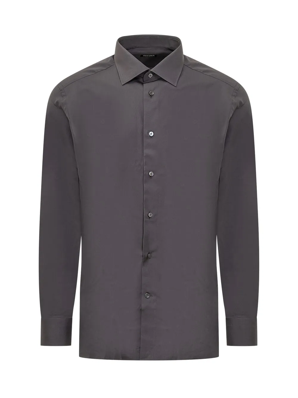 ZEGNA Camicia Trofeo  