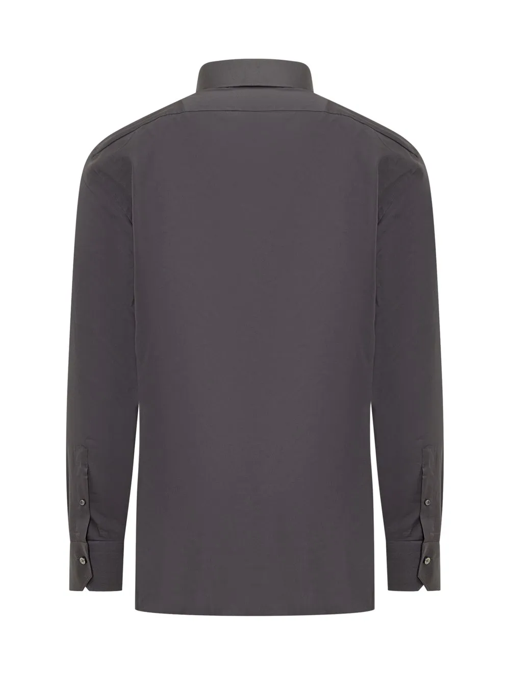 ZEGNA Camicia Trofeo  